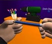 Pencil Sharpening Simulator