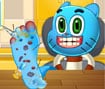 Gumball Foot Doctor