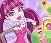 Draculaura's Monster Spell