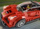 LEGO Speed Champions