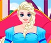 Elsa Weight Loss