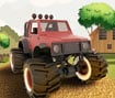 Truck Farm Frenzy