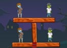 Bomb The Zombie Fly