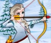 Elsa Super Archer