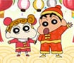 Crayon Shin-chan Chinese New Year