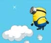 Minions Jumping