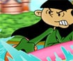 Rainbow Monkey Rundown