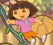 Dora Celebrate Thanksgiving