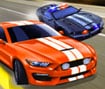 Furious Car Racing