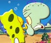 Spongebob Excludes Squidward