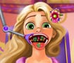 Rapunzel Throat Doctor