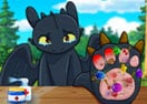 Toothless Claws Doctor