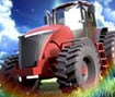 Tractor Farm Mania