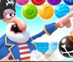 Bubble Shooter Archibald The Pirate