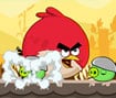 Angry Birds Bang Bang Bang