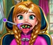 Anna Throat Doctor