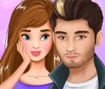 Zayn Malik Date Simulator