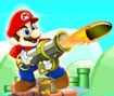 Mario Bazooka