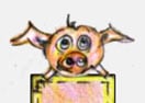 Crazy Piggy