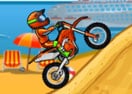 Moto X3M