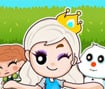 Snow Queen Save Princess 2