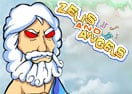 Zeus And Angels