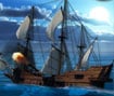 Galleon Fight 2