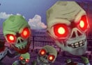 Zombie Survival Police Trainer