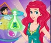 Ariel's Princess Spell