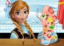 Anna Foot Doctor