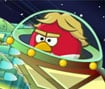 Angry Birds Star Airship Racing