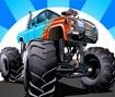 Monster Truck Wash & Repair