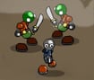 Zomg Zombies