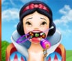 Snow White Throat Doctor