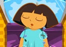Dora The Leg Surgery