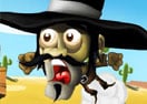 Sheriff Wannabe