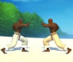 Jogos de Capoeira