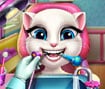 Angela Real Dentist