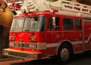 Firefighters Truck 3