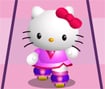 Hello Kitty Racer