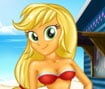 Applejack's Weekend on the Beach