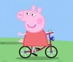 Peppa Pig Race