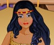 Makeover Studio - Pocahontas