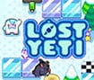 Lost Yeti