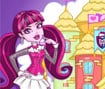 Monster High Dream Castle