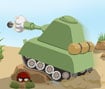 Tank Toy Battlefield