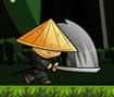 Samurai Run 2