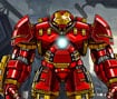 Ironman Hulkbuster