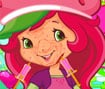 Strawberry Shortcake Botox Injections