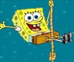 SpongeBob Gold Rush